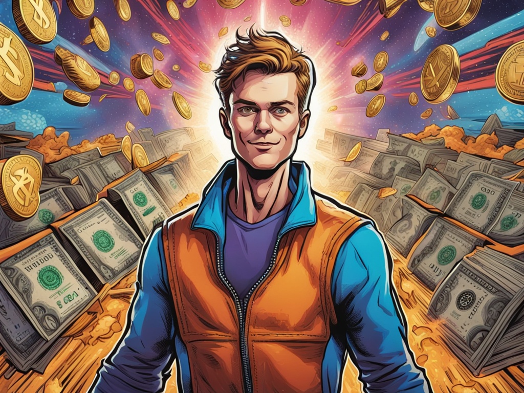 Ethereum's $3.5K Support Sparks Buying Surge Ahead of $4K ??