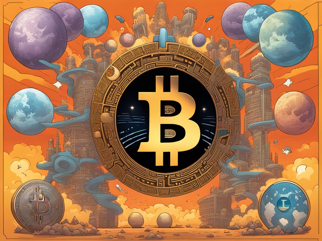 Unforgettable 16 Years of Bitcoin's Genesis Day Celebrated ??