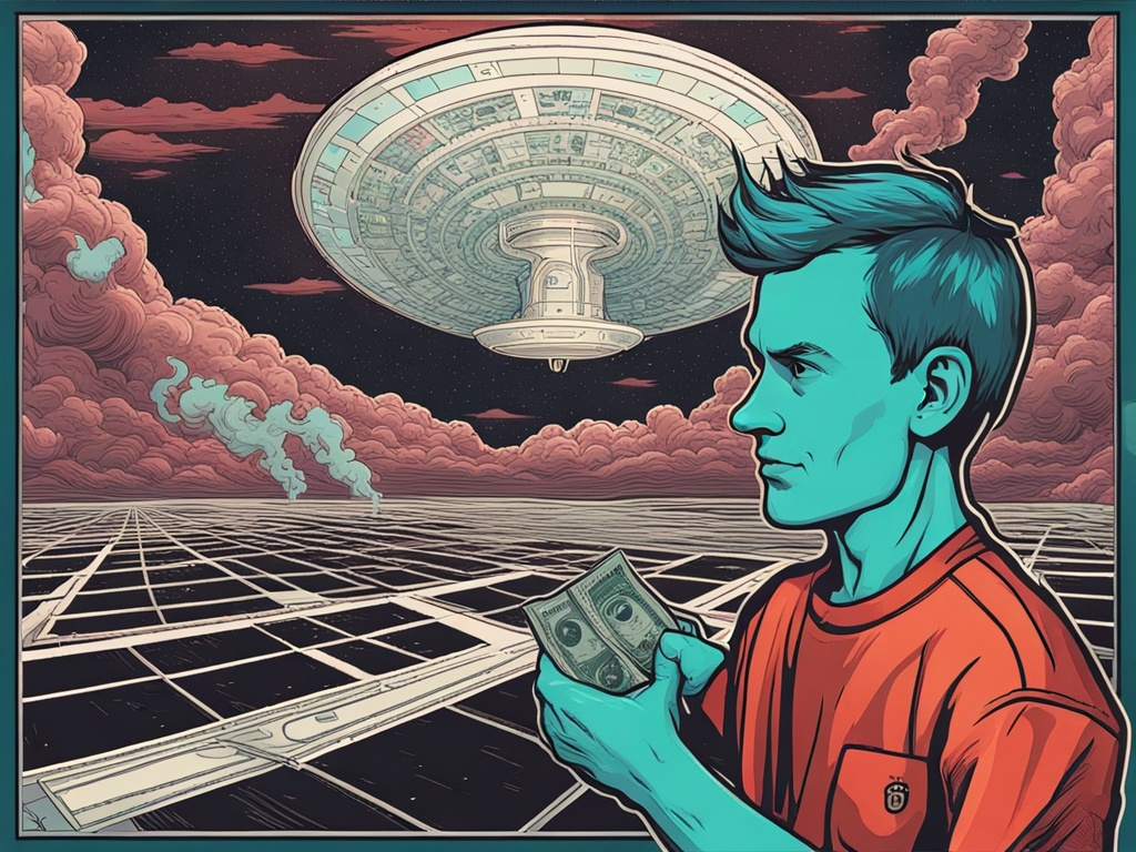 Vitalik Buterin's $170K Donation for Tornado Cash Defense Fund ??