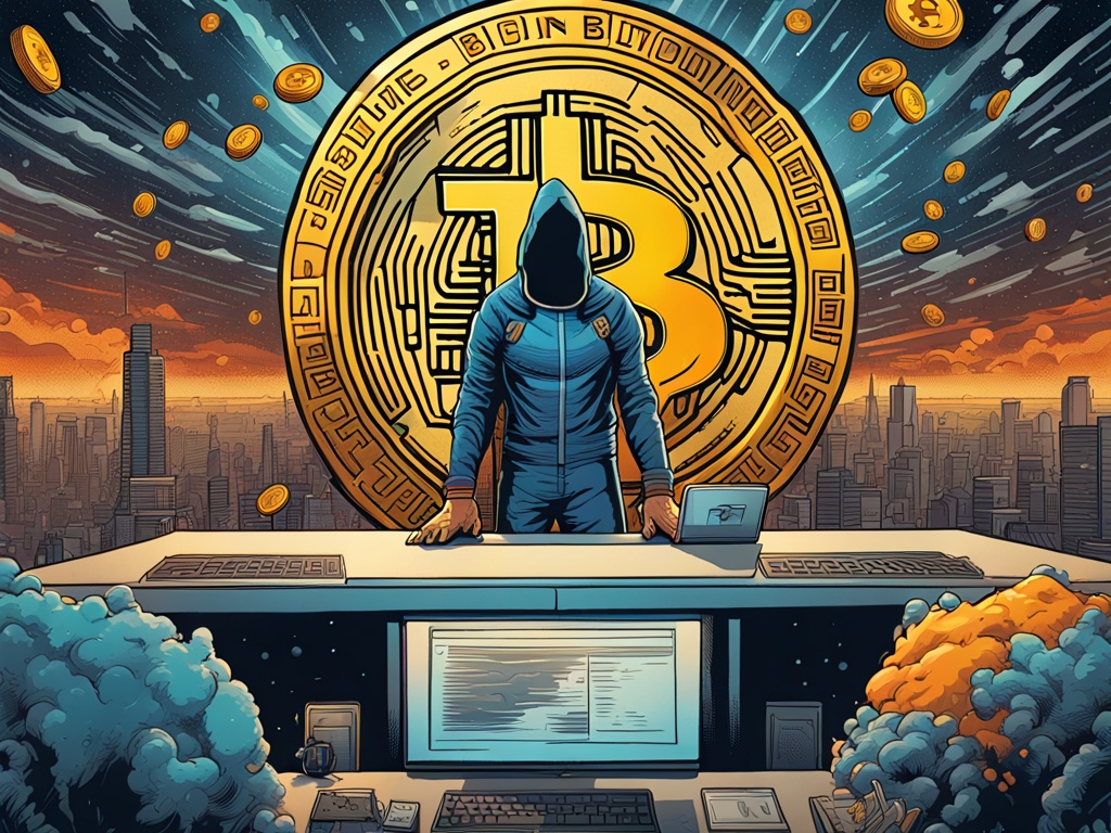 Massive Altseason Expected as Bitcoin Dominance Declines ??