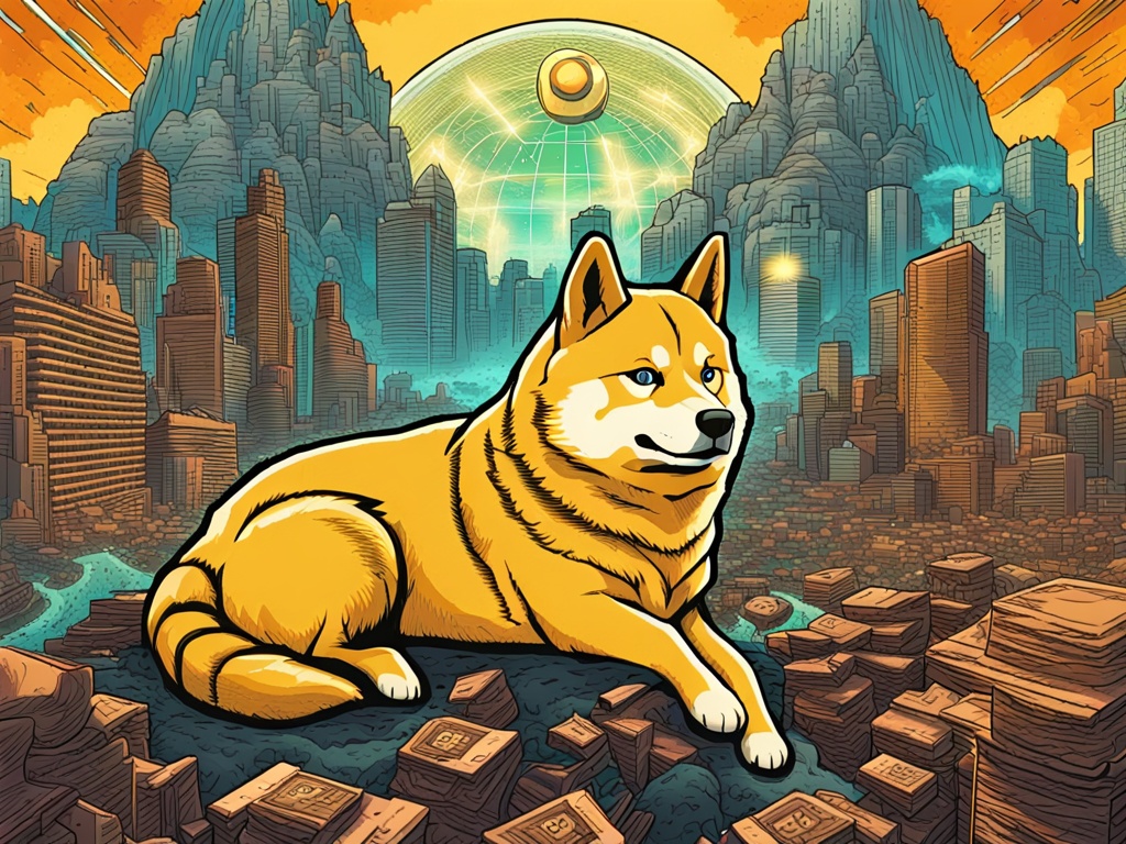 Massive 70 Million Dogecoin Deposit Spotted at Binance! ??