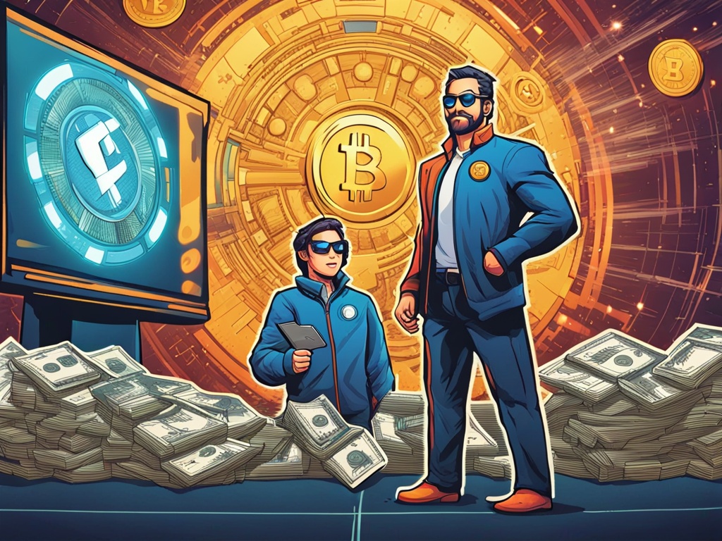 Revolutionary LCAI Token Purchase Process Explained Step By Step ??