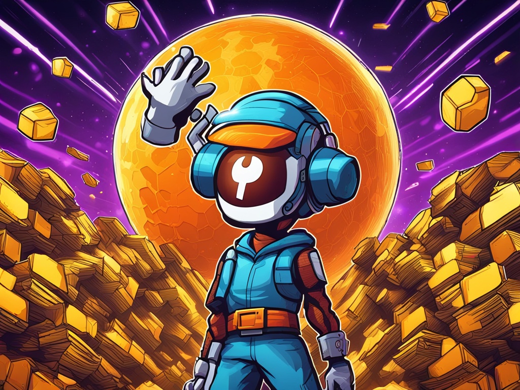 How Airdrop Farming Can Be Mastered for Free Tokens ??