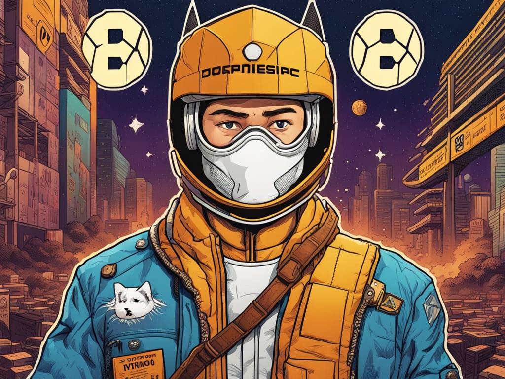 Surprising 1.08B DOGE Accumulated Amid Price Fluctuations ??