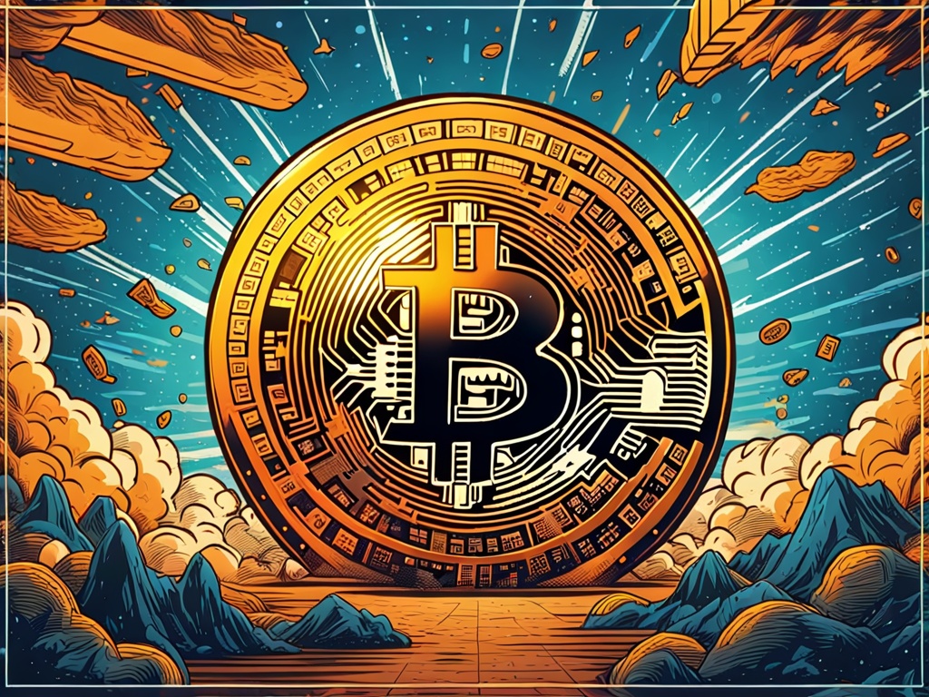 Exciting Bitcoin Surge Above $100K Is Expected Soon ??