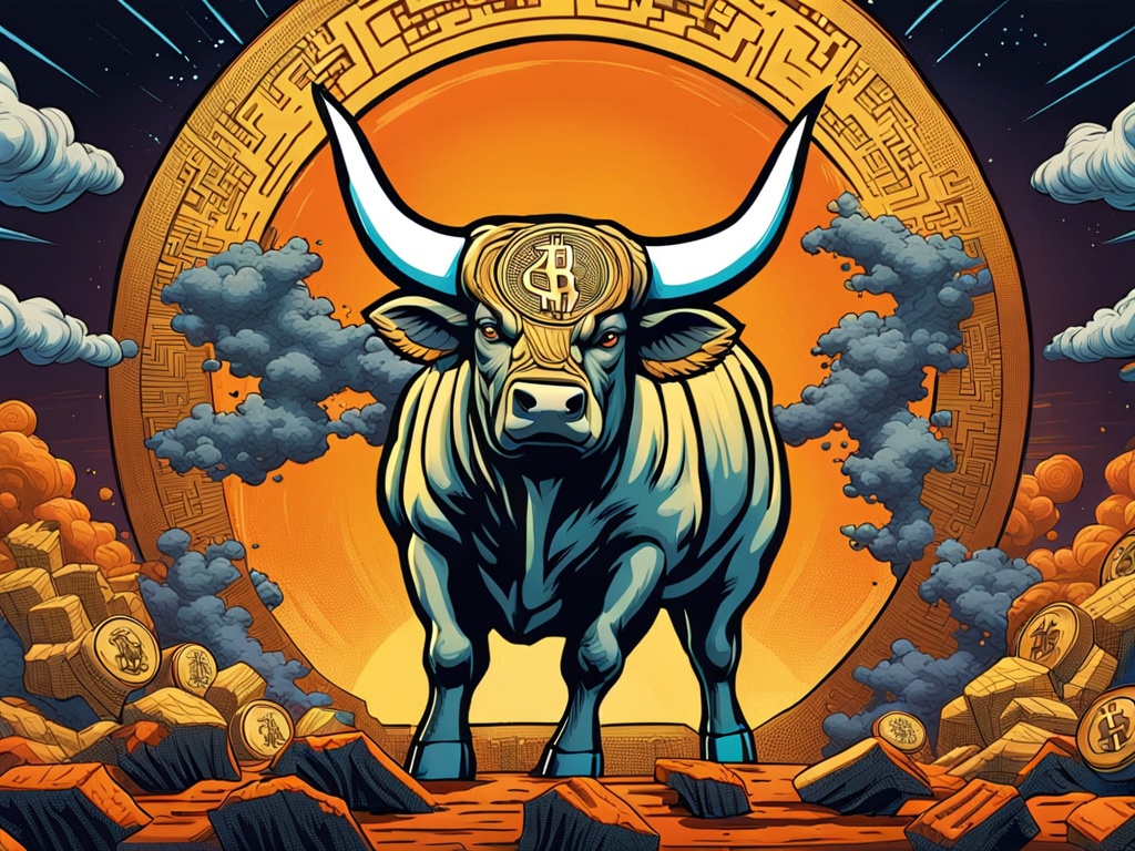 Surprising Signs of Bitcoin Bull Market Cooling Phase Identified ??
