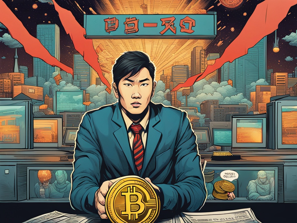 How Are Charges Against Do Kwon Impacting Crypto Industry? ?⚖️