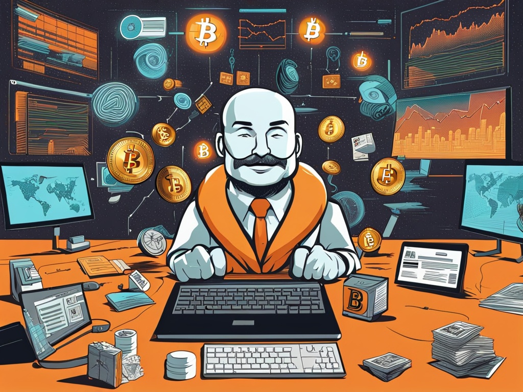 Remarkable 11 Key Insights on Bitcoin's Bullish Market Revealed ??