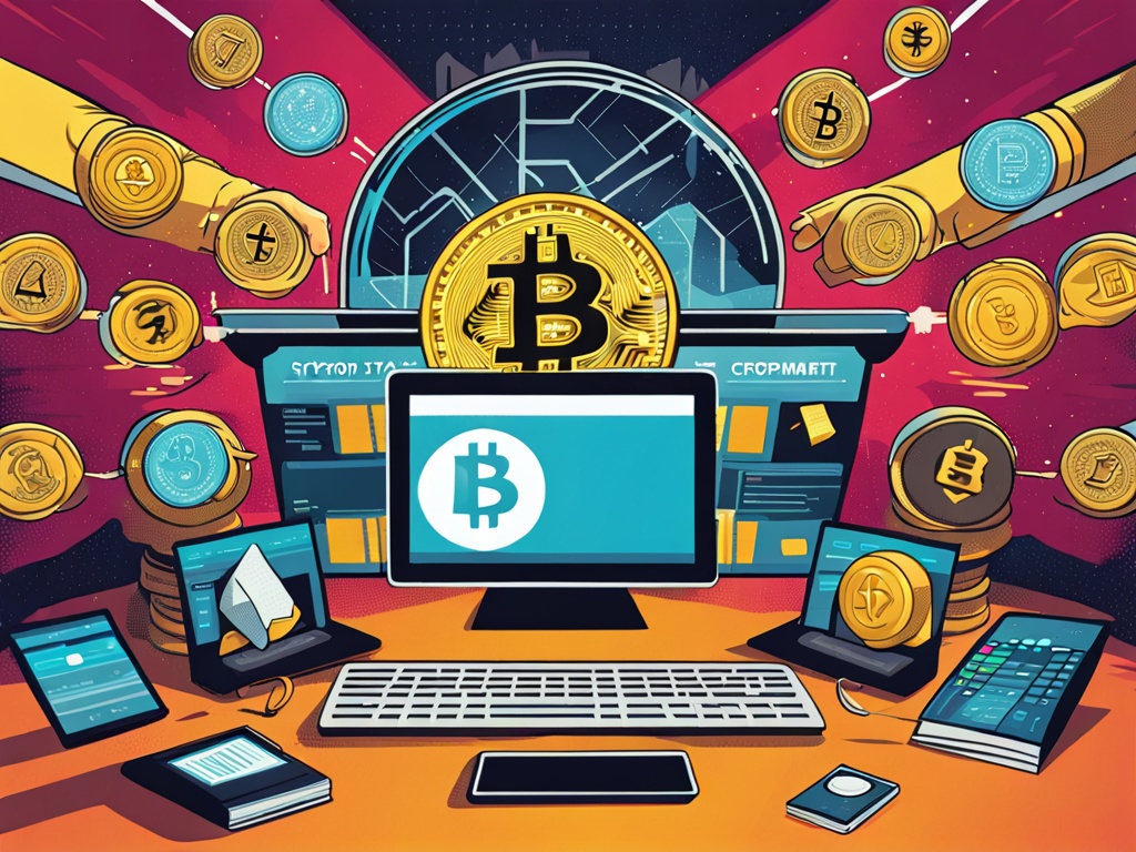 Crucial Crypto Tax Reporting Delay Announced for 2025 ??
