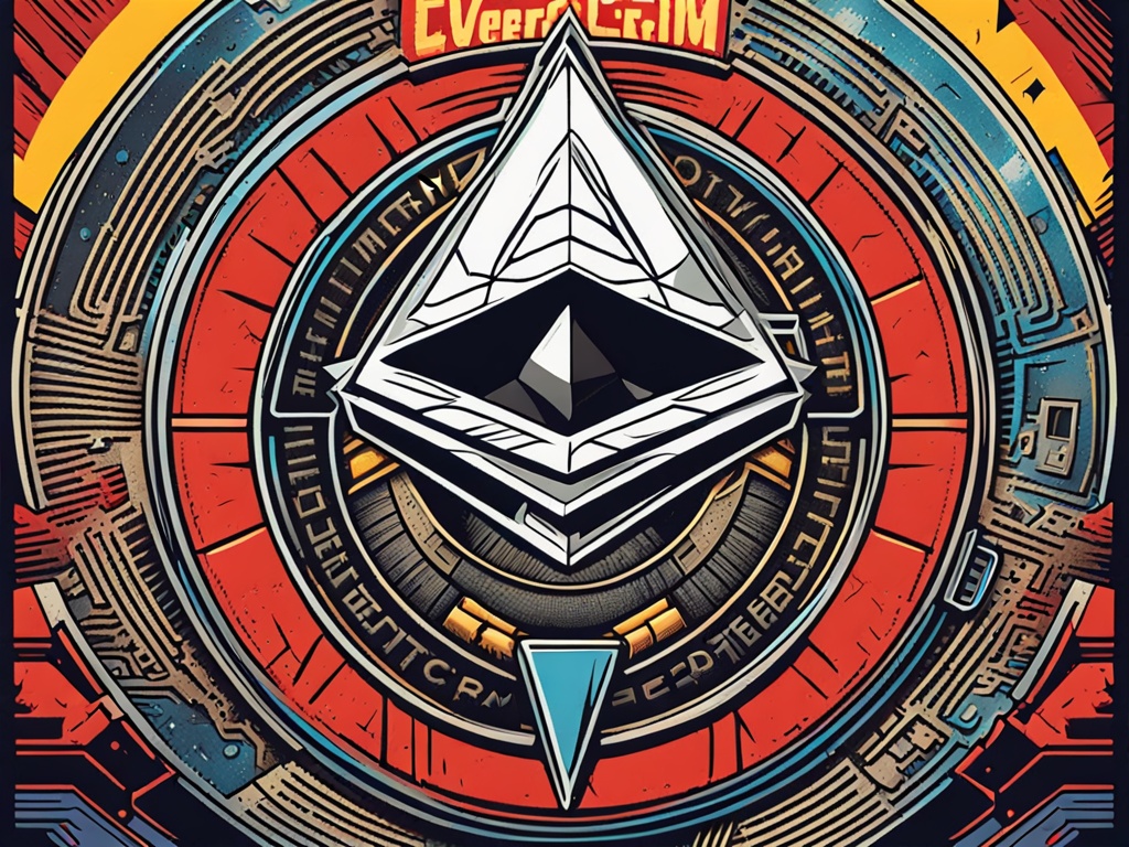 Shocking Claim Made: Ethereum Dubbed Most Cursed Coin Ever ??
