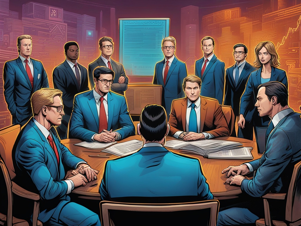 US DOJ Strengthens Cryptocurrency Crime Investigation Team with More Prosecutors