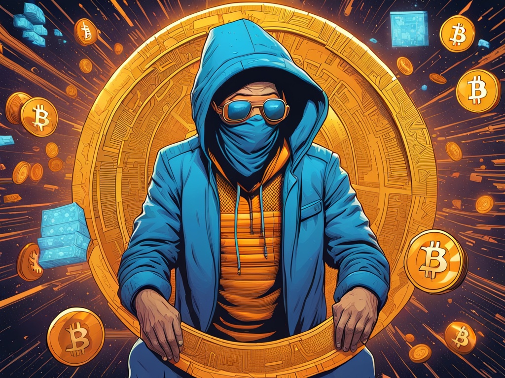 Significant Growth Patterns Revealed in Bitcoin Market Trends ??