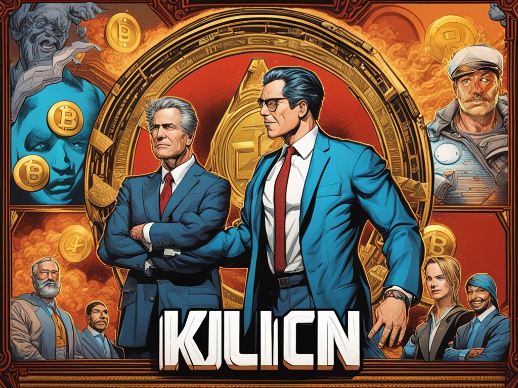 Major Legal Settlement Reached by KuCoin for $300 Million ??