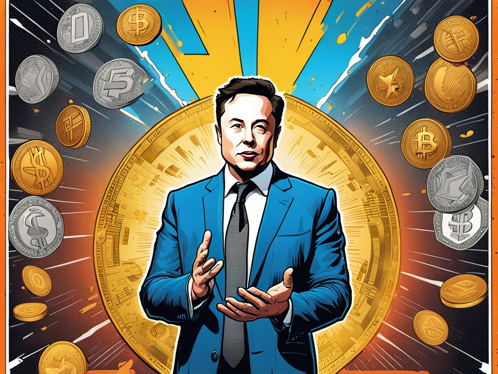 Revolutionary 5 Features of X Money Unveiled by Elon Musk ??