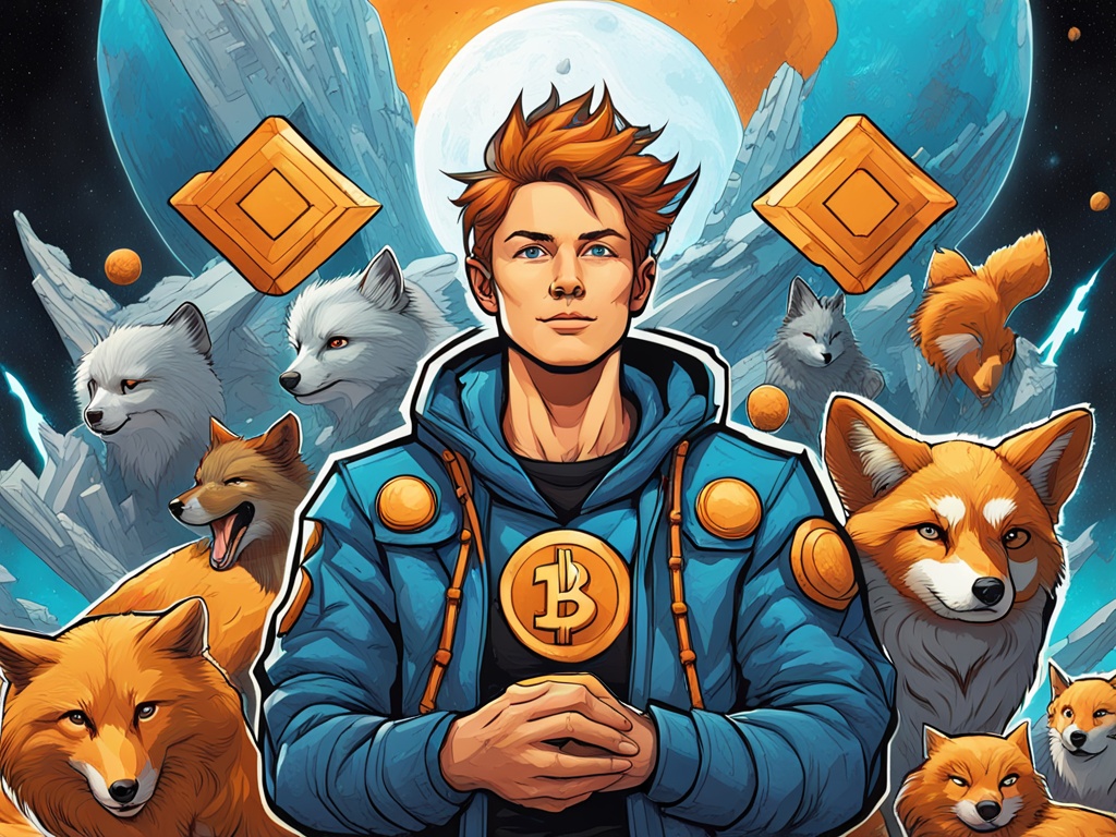 Powerful Multi-Chain Future Envisioned for MetaMask's Expansion ??