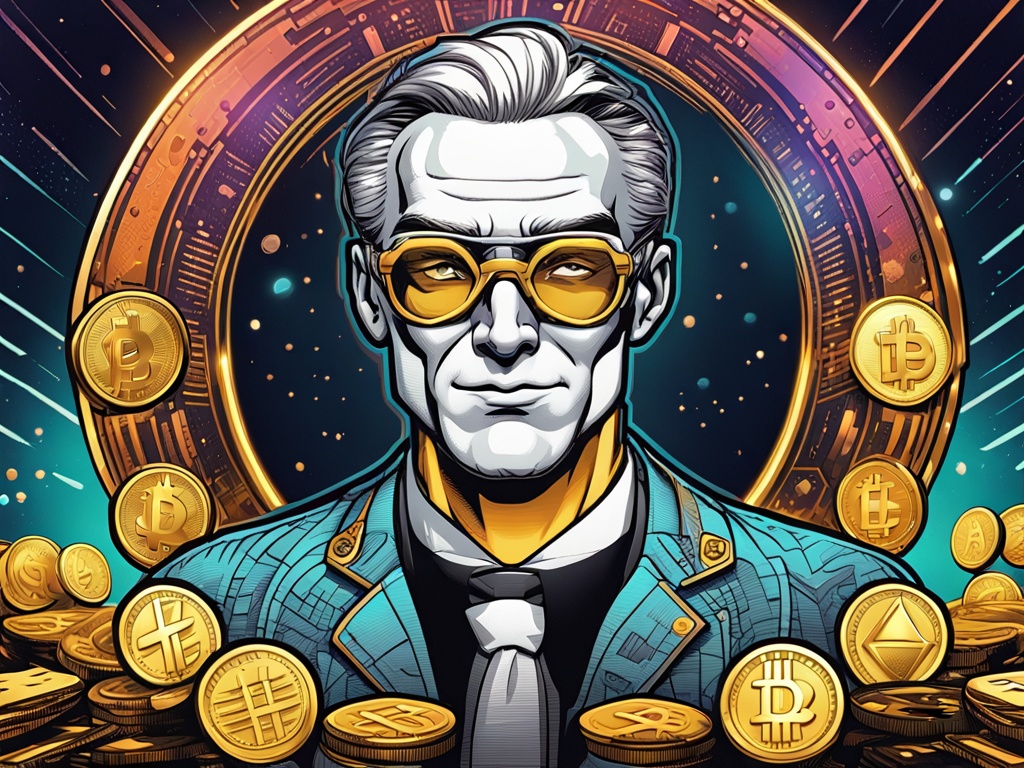 Exciting Trends Unveiled in AI, DeFAI, and Meme Coins ??