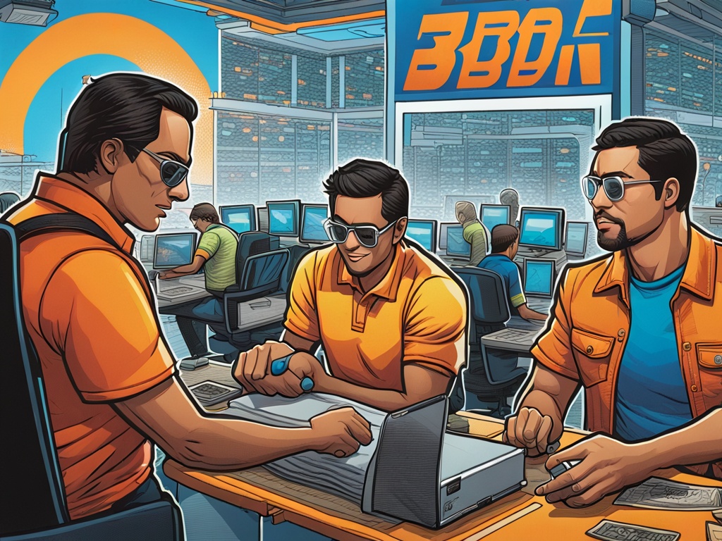 Bold Bitcoin Commitment Demonstrated by El Salvador's 11 BTC Purchase ??