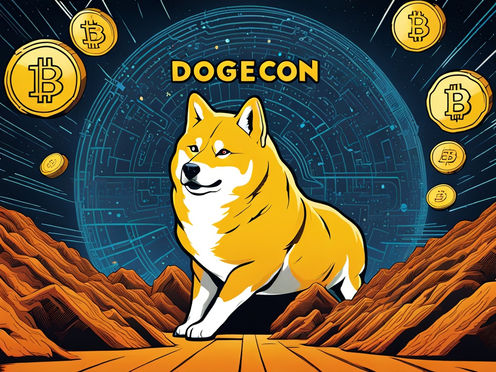 Remarkable Predictions for Dogecoin's Future Performance ??