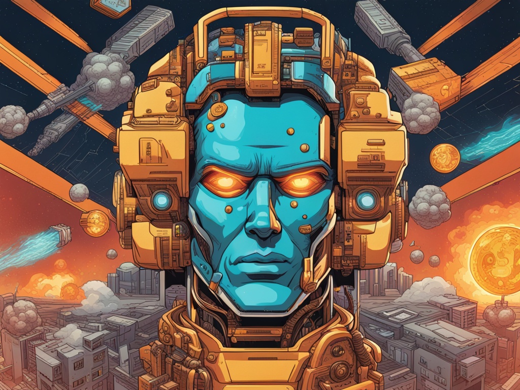 Powerful Predictions for 2025: AI Will Reshape Work and Trade ??