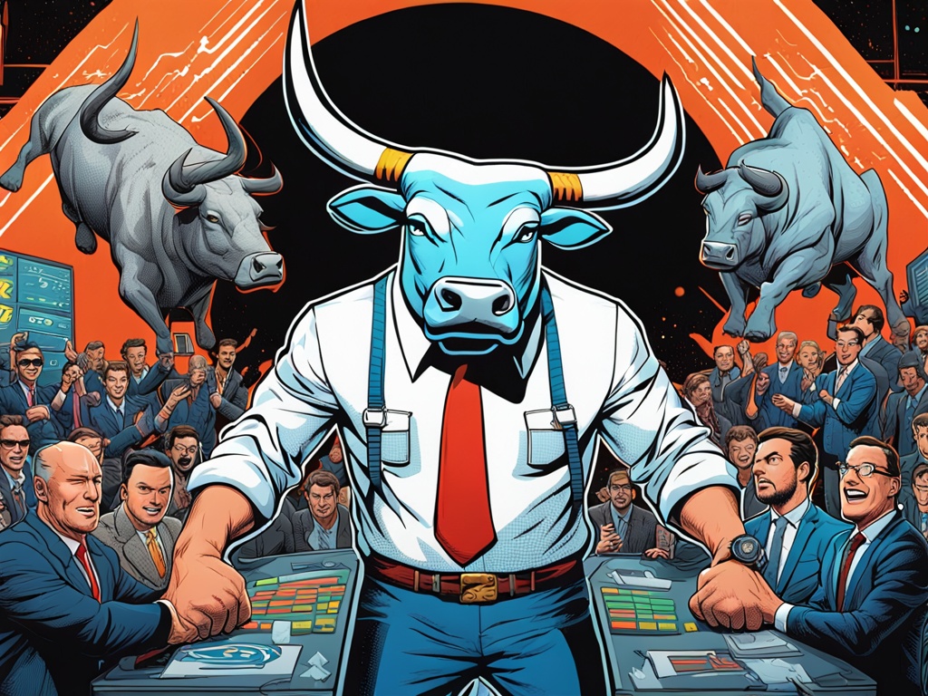 How SOL is Poised to Lead the Next Bull Market Rally ??