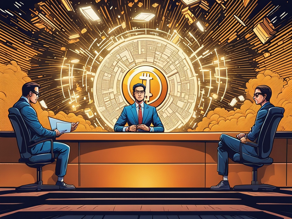 Vital Crypto Discussions to Be Held by CFTC with 5 Key Topics ??