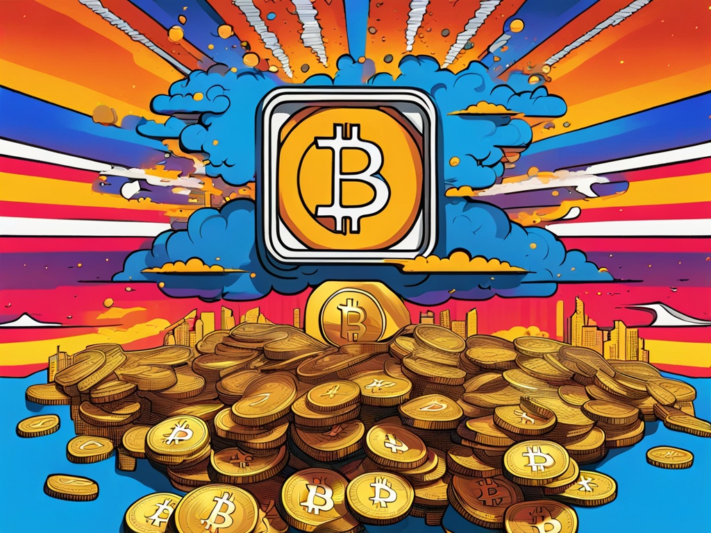 Surprising Drop in Bitcoin Hashrate Observed Despite Revenue ??