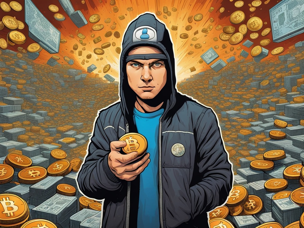 Massive 94,000 Bitcoin Stolen from Bitfinex to Be Returned ??