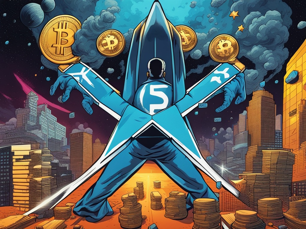 Surprising 58,000 New Holders of XRP Recorded This Year ??