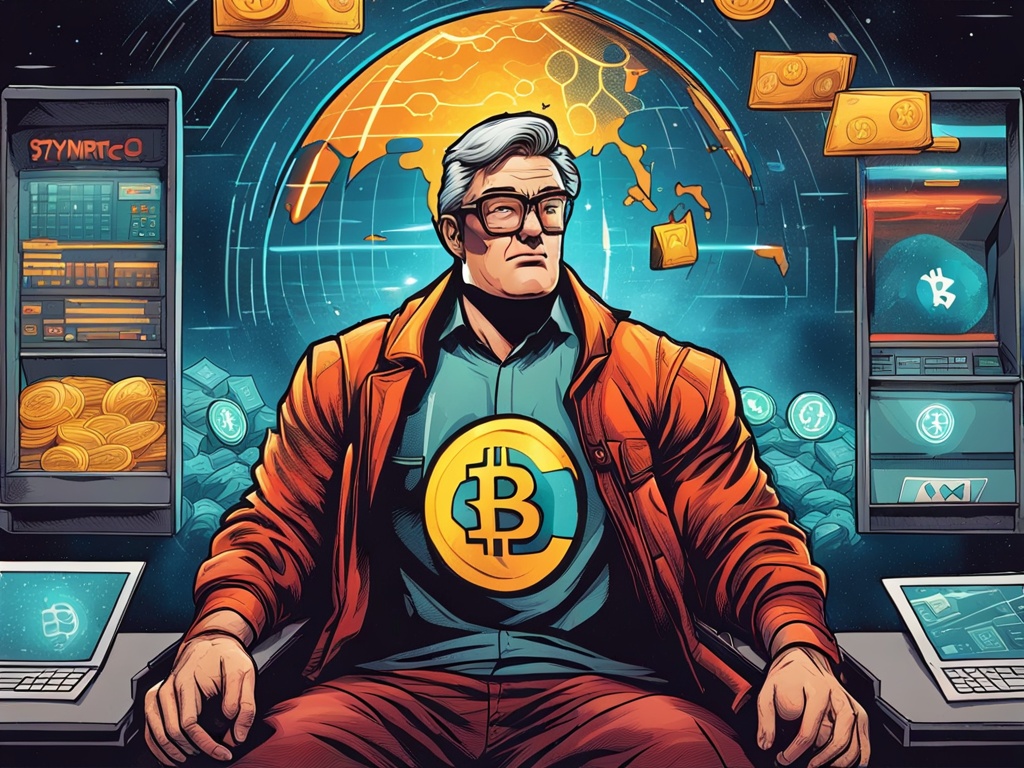 How Are Major Cryptocurrencies Affected by Market Declines? ??