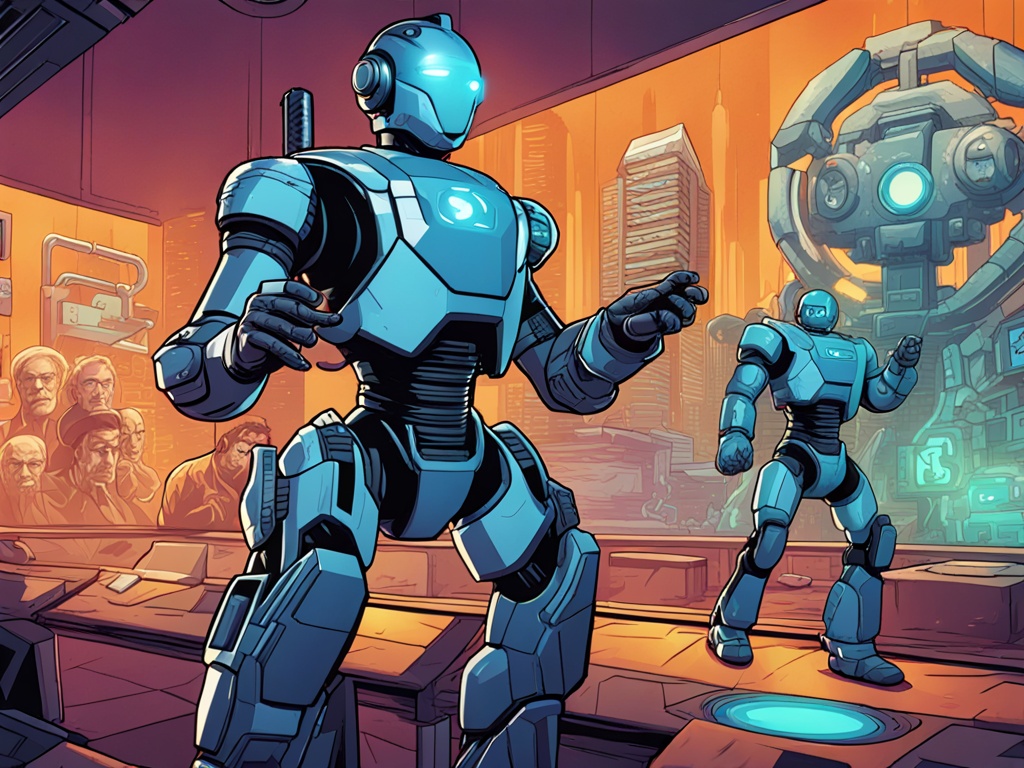 Unforgettable AI Agents Set to Transform Illuvium's NPCs ??