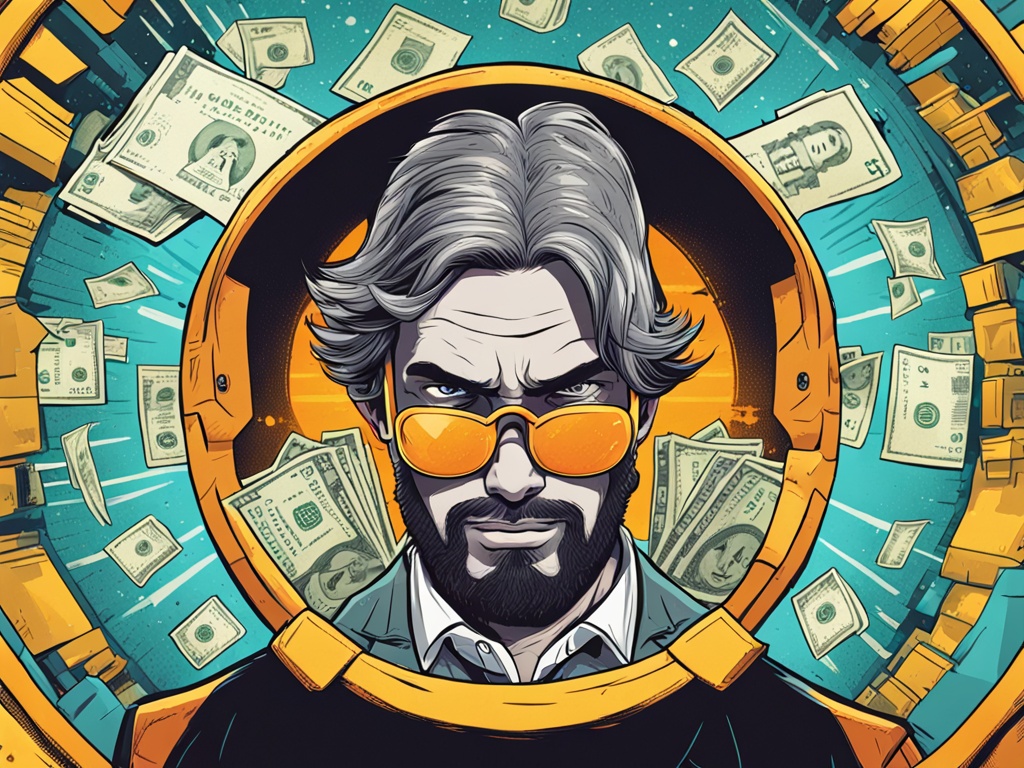 Powerful Shift: 30% of Nuvve's Excess Cash Embraced by Bitcoin ⚡?