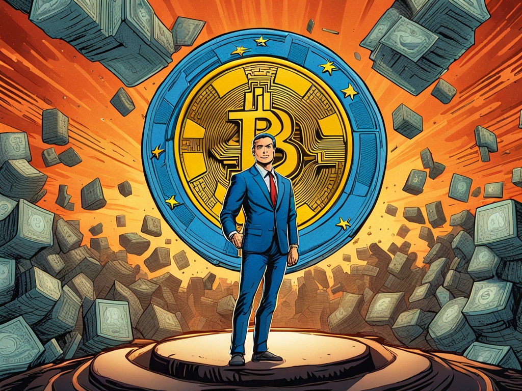 Critical EU Crypto Rules Examined for Investor Redemption Rights ??