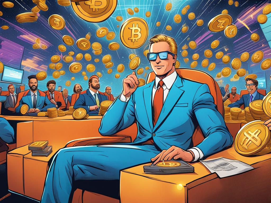 How Weekend Trading Strategies are Changing Crypto Dynamics ??