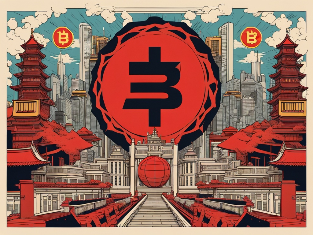 Powerful Ruling by China Implies Legal Risks for BKEX Crypto ?⚖️