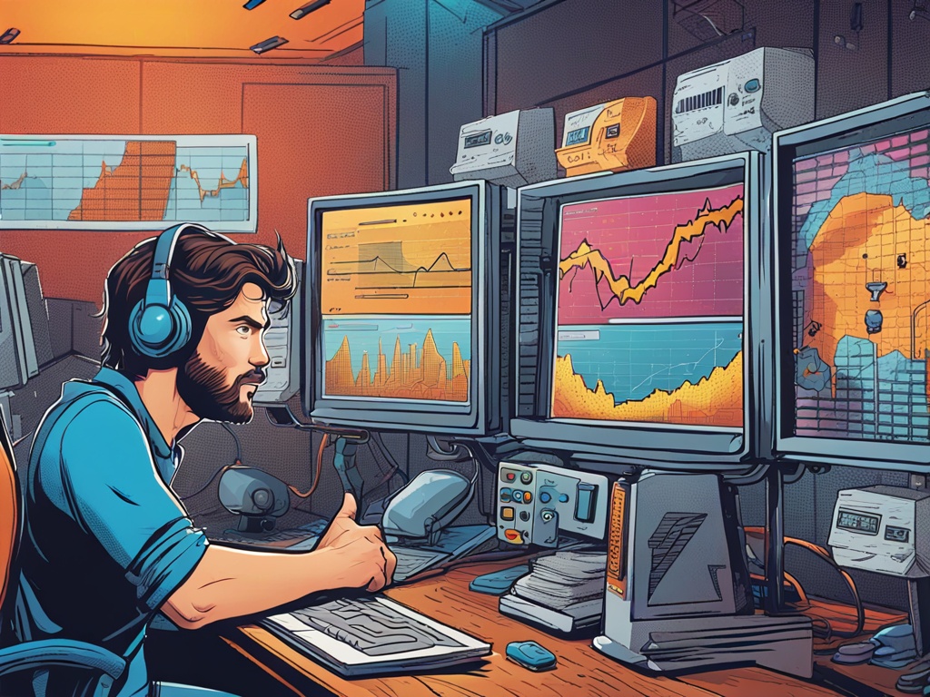 Engaging Analysis Reveals BNB Price Fluctuation Risks Ahead ??