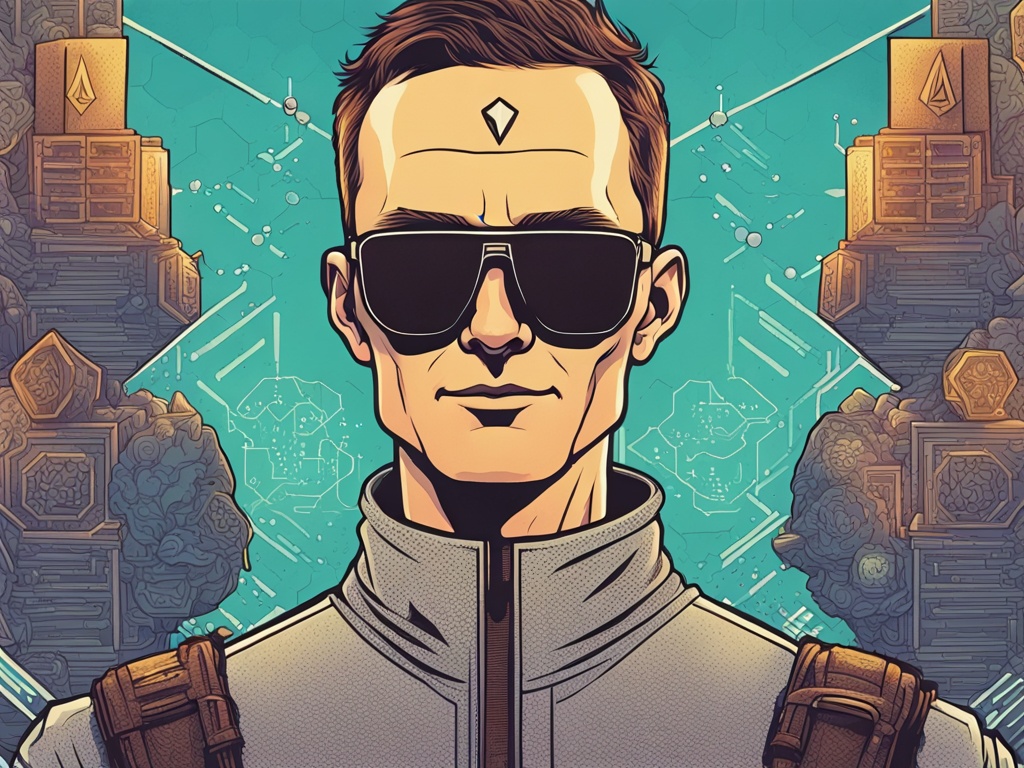 Vitalik Buterin's Authority Over Ethereum Foundation Reaffirmed ??