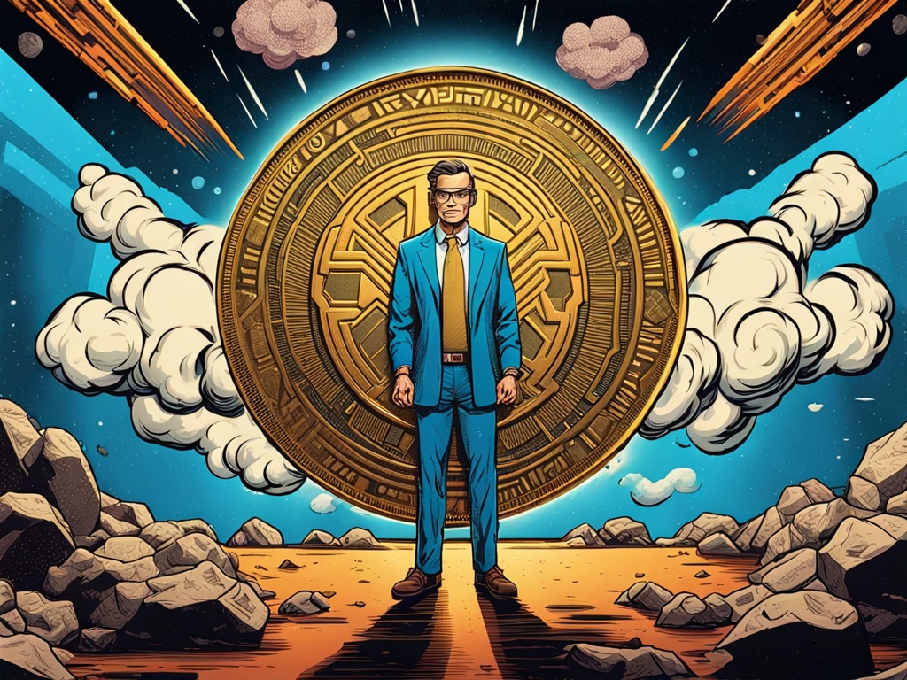 Unbelievable $9126 Earned Daily Through Cloud Mining Revealed ??