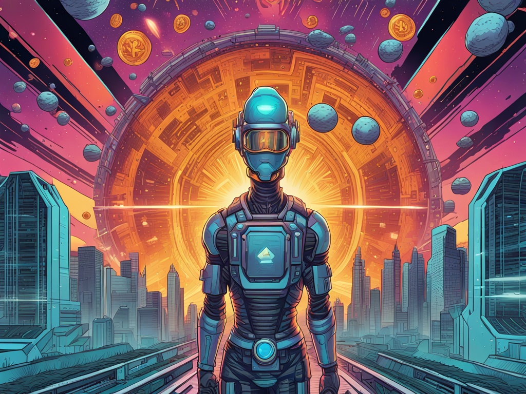 Powerful $500 Billion AI Infrastructure Project Announced ??