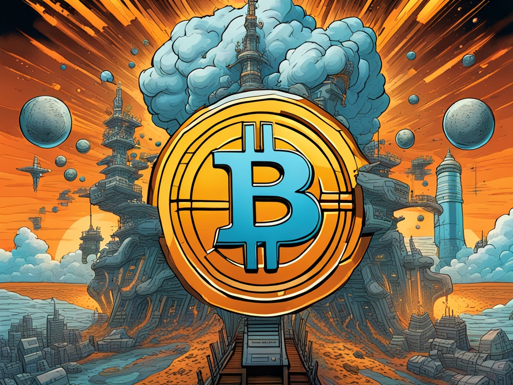 Excitement Generated by Launch of Bitcoin and Oil Futures Trading ??