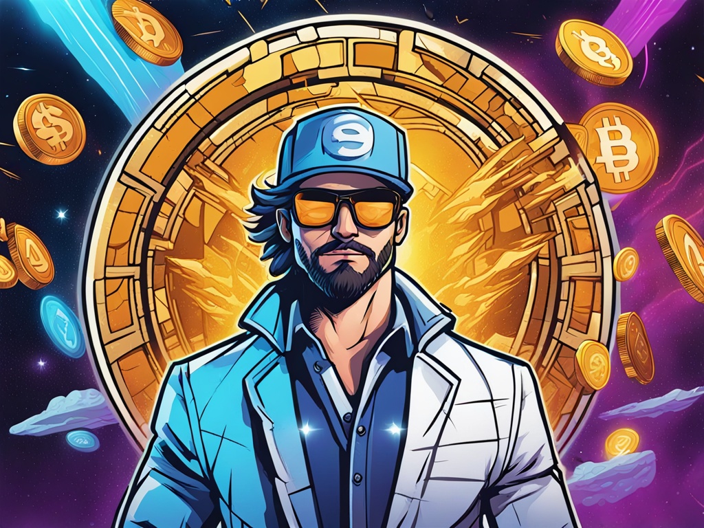 How $ANLOG Token Launch is Being Powered by Liquidity Event ??