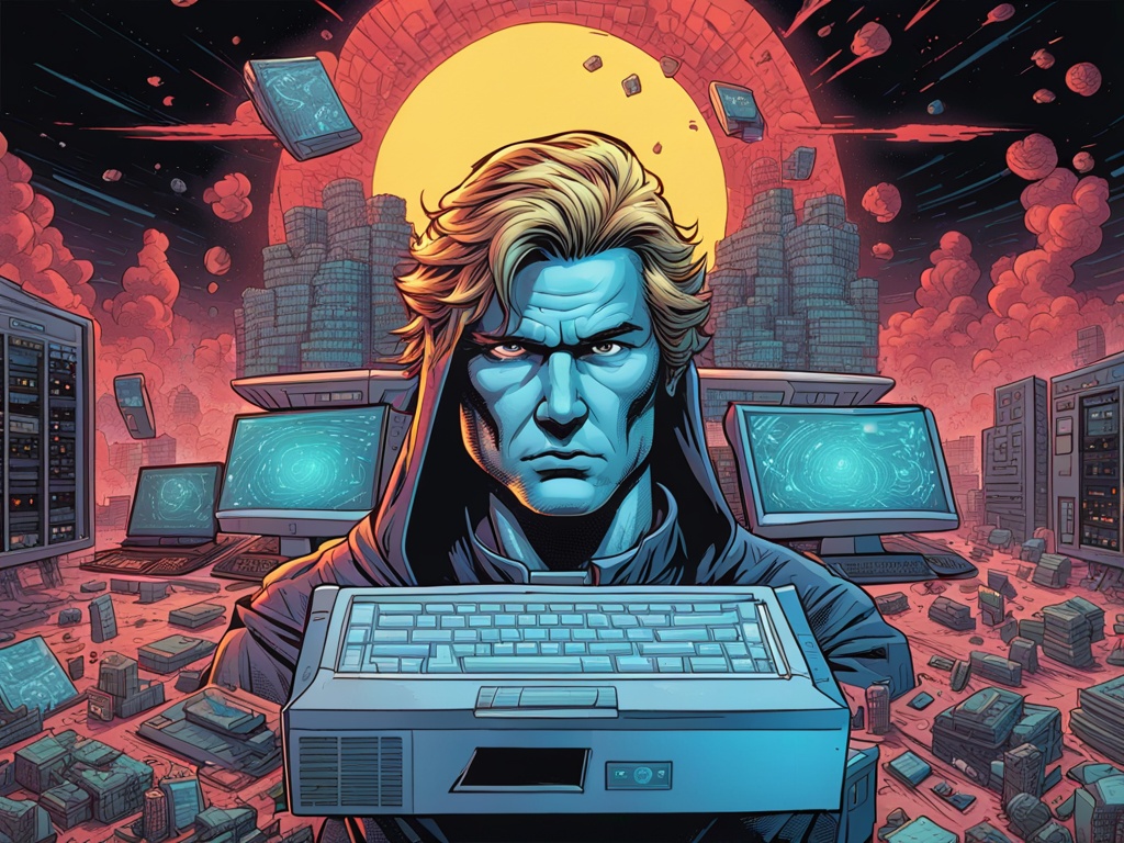 Cyberattack Aftermath: $3 Million in Stolen Assets Frozen ??
