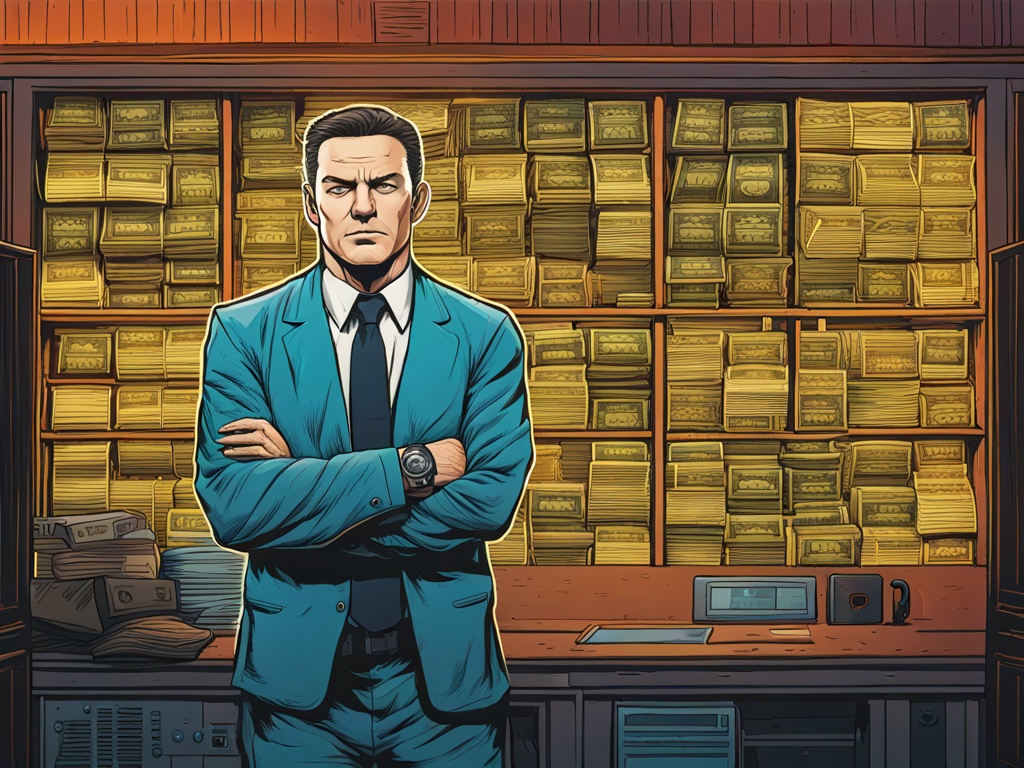 Shocking Kidnapping Case Exposes Security Risks for Crypto Investors ??