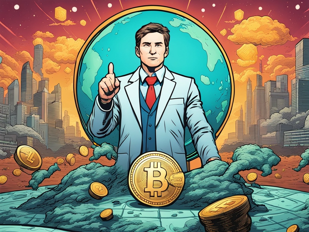 How to Benefit from Litecoin and Toncoin Growth by 2025 ??