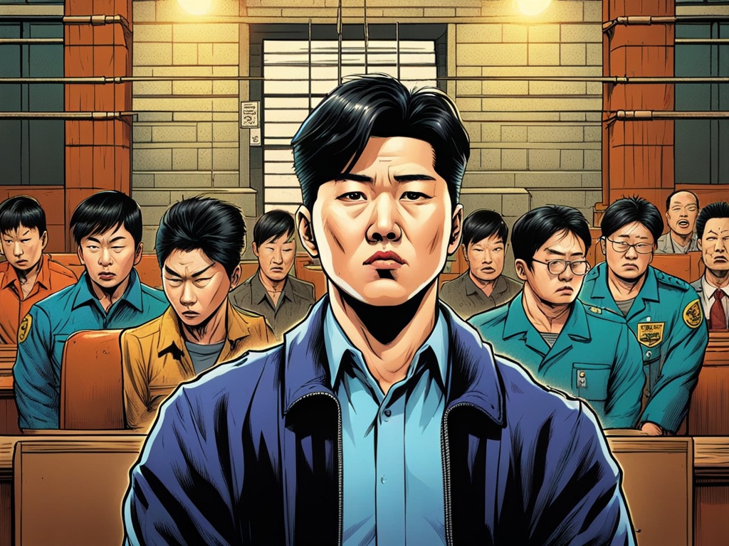 Shocking Charges Against Do Kwon Spark 130-Year Prison Threat ??