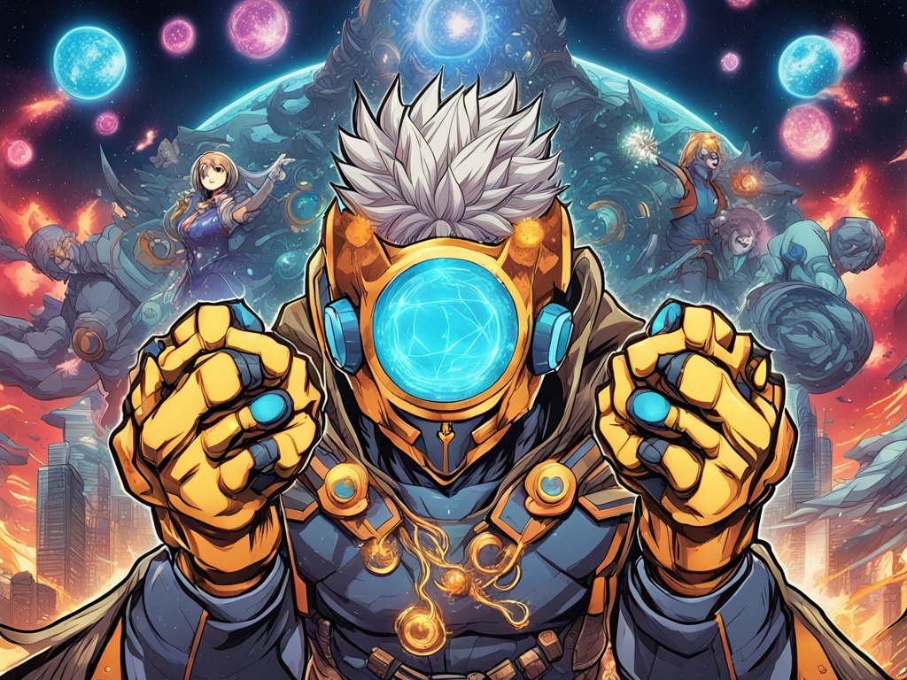 Incredible Growth of Anime Series Supported by Community??