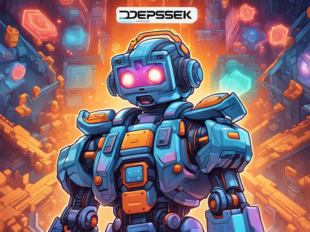 Game-Changing AI Models Unveiled by DeepSeek and Alibaba ??