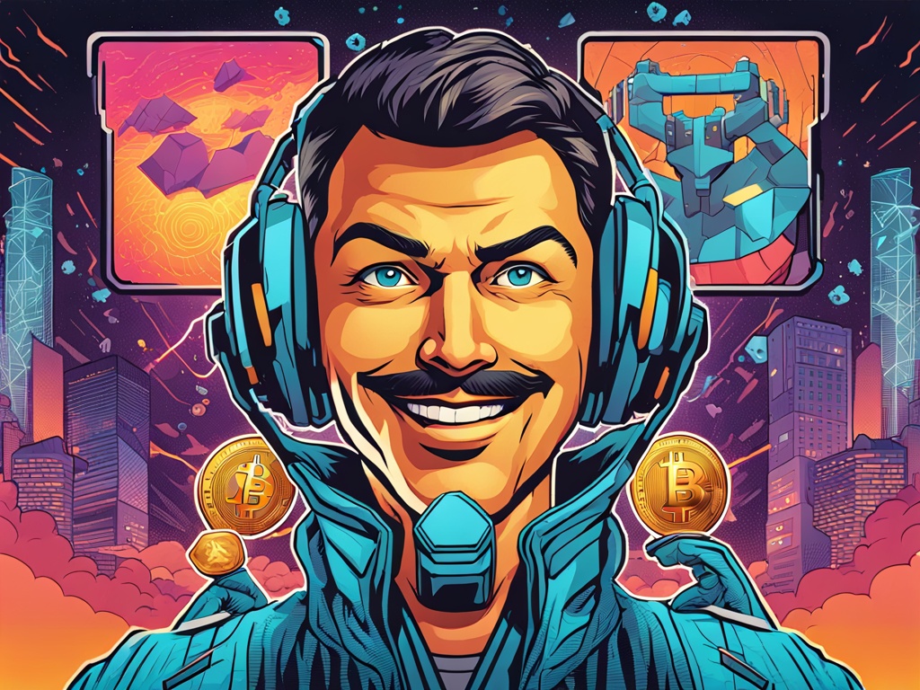 Transformative Crypto ETF Trends Unveiled: 2024 Forecast ?⚡