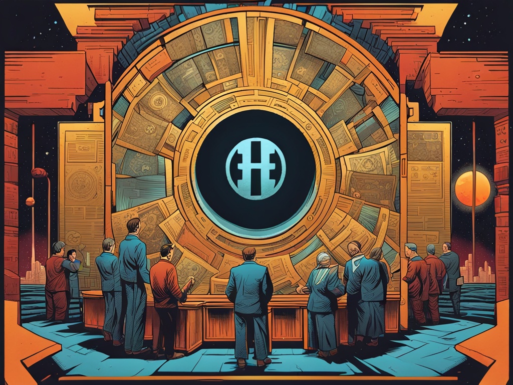 Cautious Sentiment Surrounds HBAR as Consolidation Persists ⚠️?