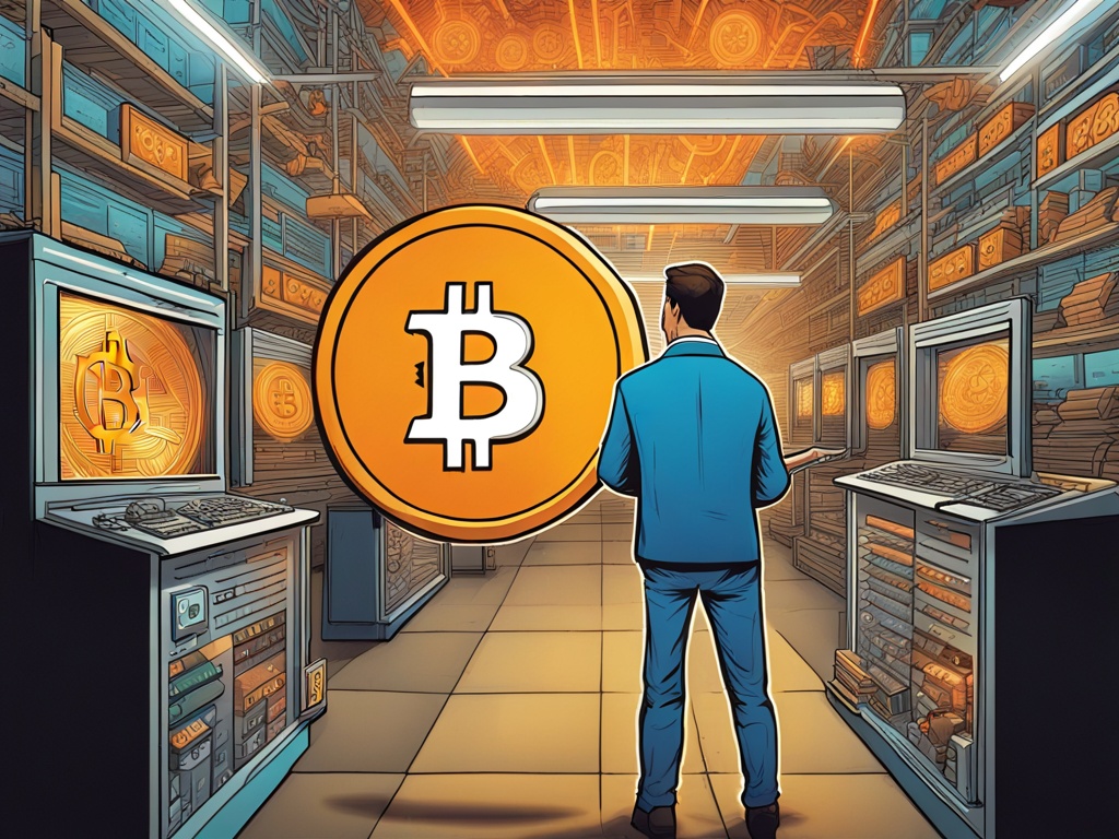 Remarkable Shift in Bitcoin Investor Behavior Is Observed ??