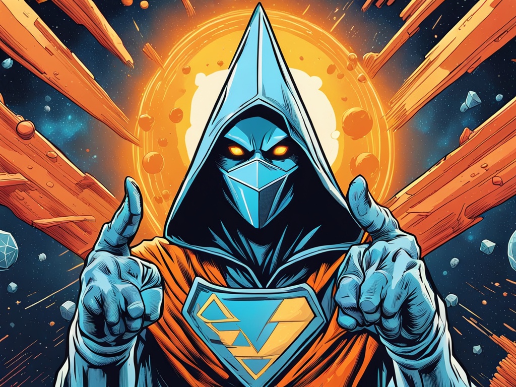 Vital Ethereum Breakthrough Signals Imminent Price Movement ??